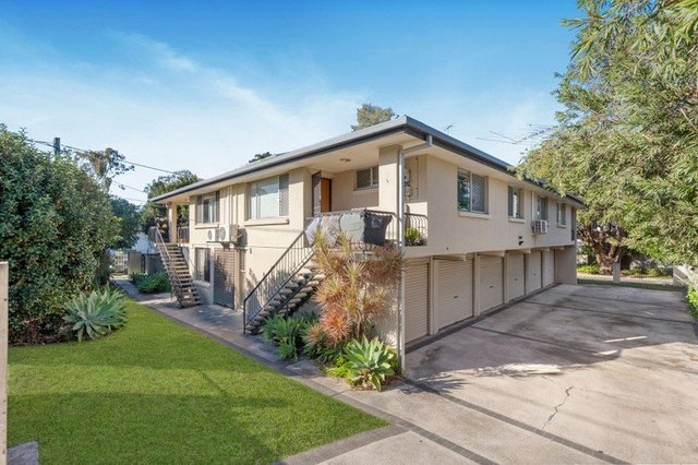 2/59 Livingstone Street, QLD 4105