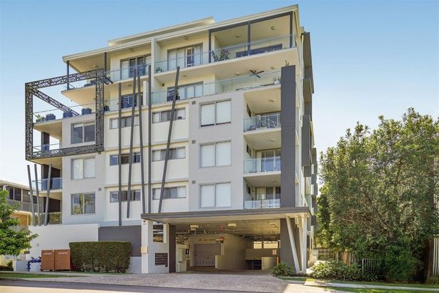 1/20-22 Dwyer Street, QLD 4012