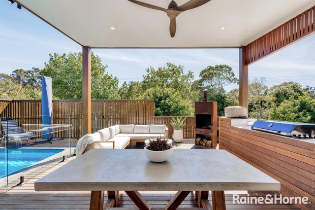 55 Walsh Crescent, NSW 2541