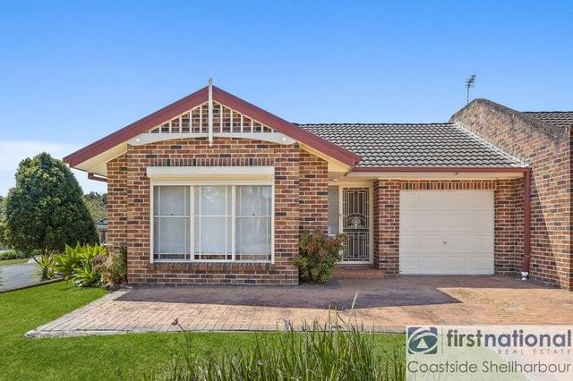 3/4 Murrah Close, NSW 2529