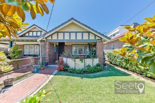 34 Sunbeam  Avenue, NSW 2134