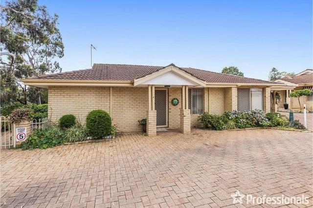 4/11 Murray Court, WA 6112