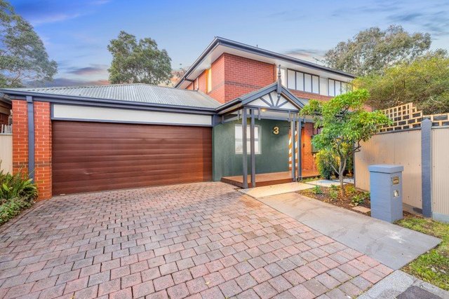 3 Whittaker Court, VIC 3016