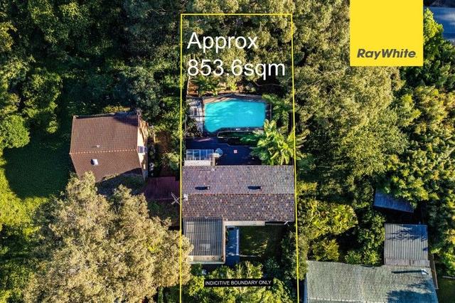 264A Blaxland Road, NSW 2112