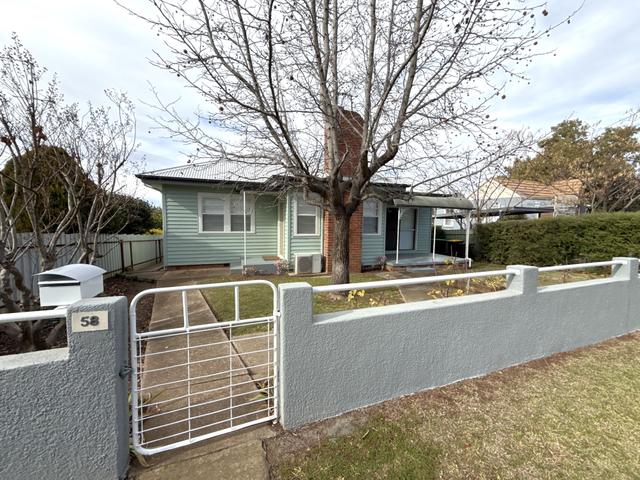 58 Yass Street, NSW 2594