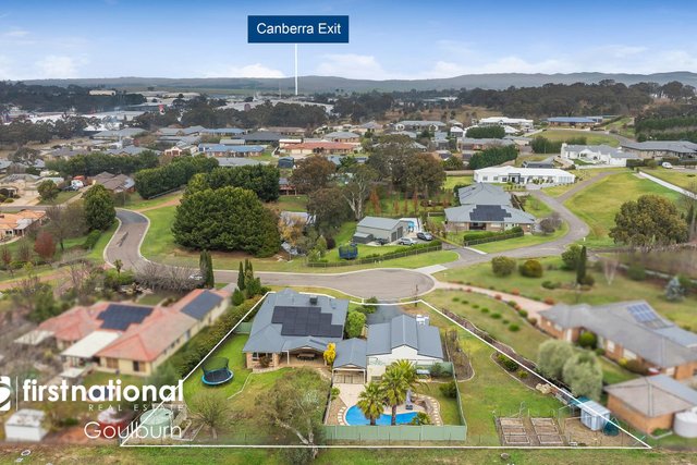 9 Nicole Place, NSW 2580
