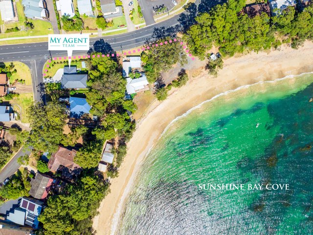 2 Beechwood Court, NSW 2536