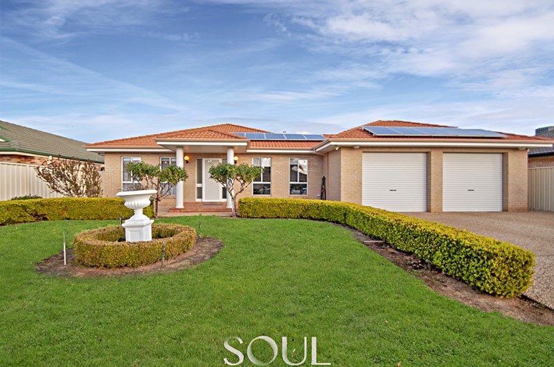 Sold 14 Tubbo Crescent, Griffith NSW 2680 on 09 Nov 2023