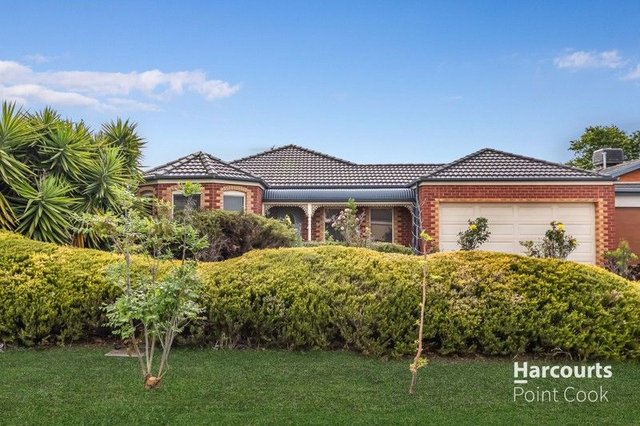 35 Beaumont Drive, VIC 3030
