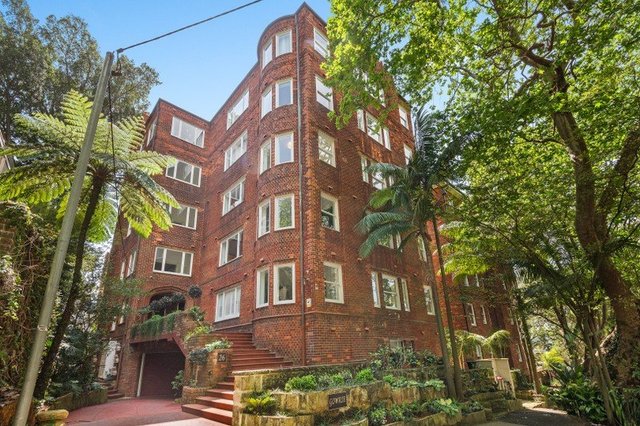 4/26 Rosemont Avenue, NSW 2025