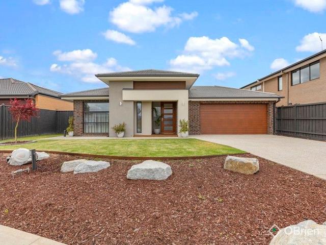 13 Flintoff Avenue, VIC 3984