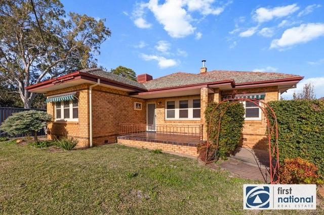 55 Bourke Street, NSW 2340