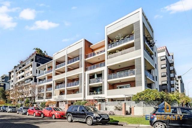 3/2 Caslereagh Street, NSW 2170