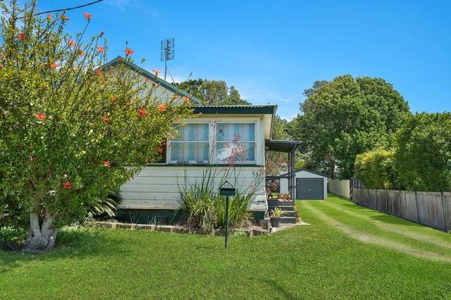 53 Seaman Avenue, NSW 2282