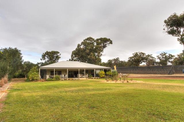 317 Rangeview Drive, WA 6503