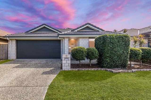 11 Borbidge St, QLD 4509
