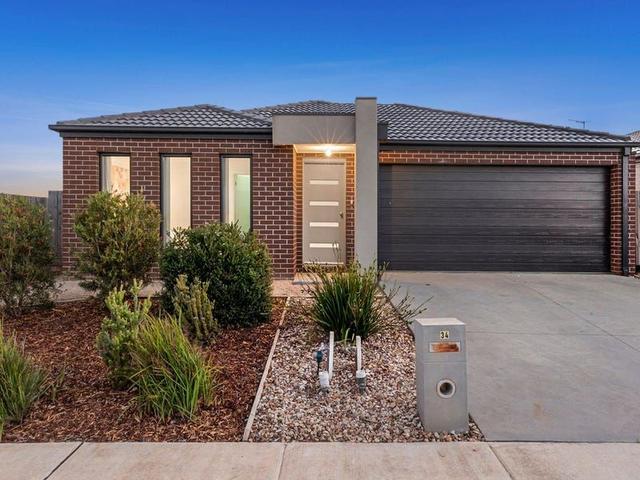 34 Sanderling Avenue, VIC 3217
