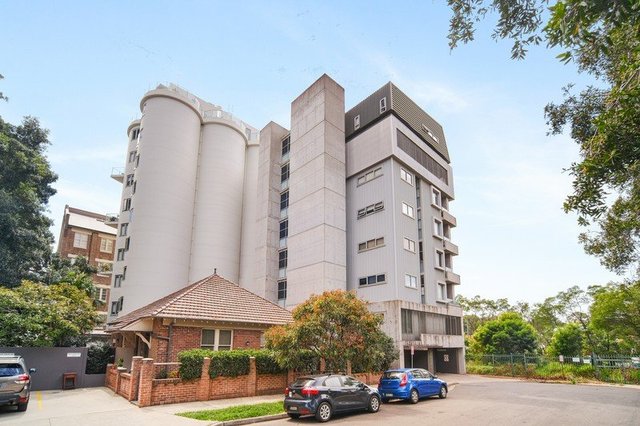 12/10-14 Terry Road, NSW 2203