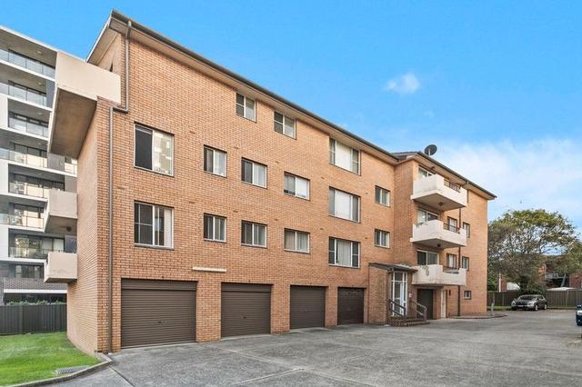 7/10 Burelli Street, NSW 2500