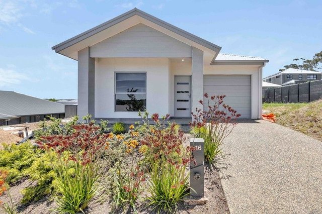 16 Brougham Circuit, SA 5251
