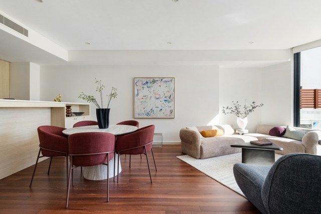 8/1 Markham Place, NSW 2131