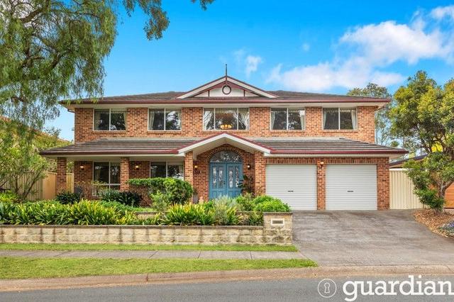 47 James Mileham Drive, NSW 2155