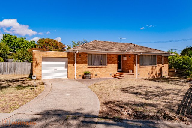 6 MacFarland Crescent, ACT 2606