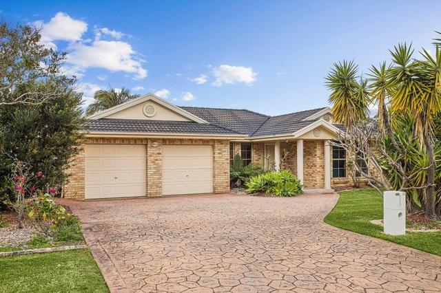 21 Amanda Place, NSW 2530