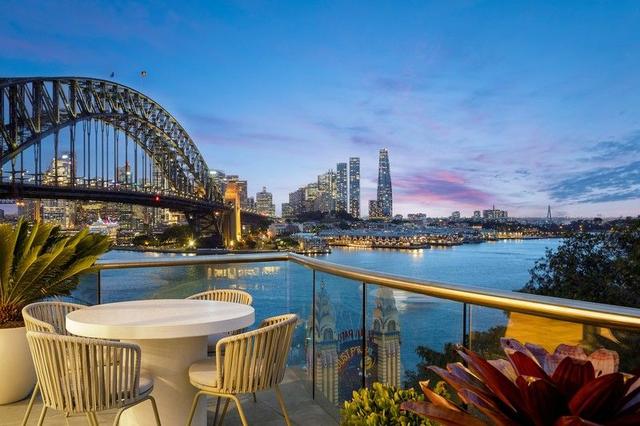 25/7 Northcliff Street, NSW 2061