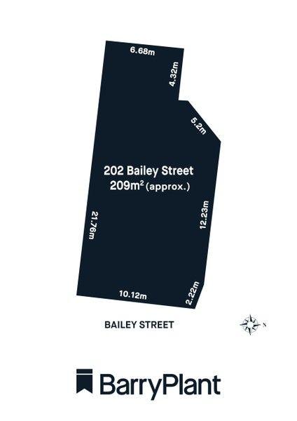 202 Bailey Street, VIC 3216