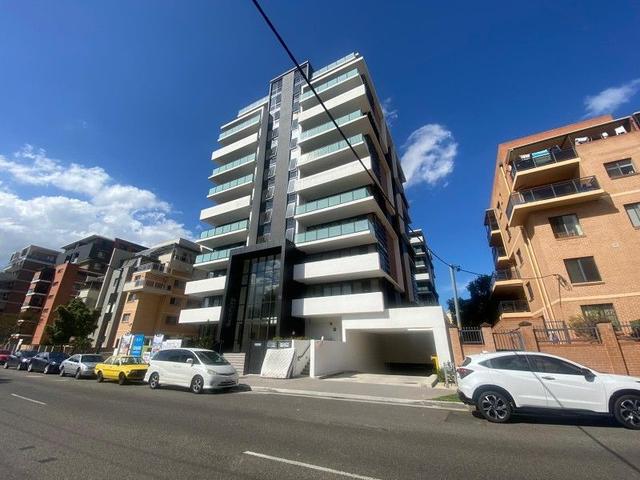 45/24-26 George Street, NSW 2170