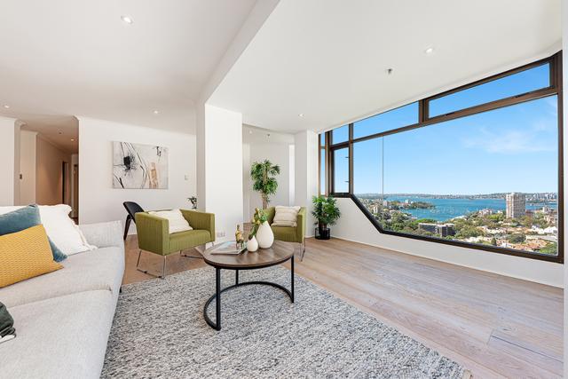 48/171 Walker Street, NSW 2060