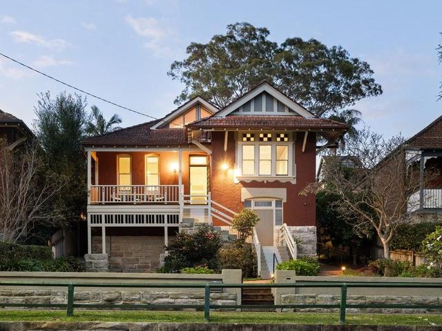 18 Lumsden Street, NSW 2062