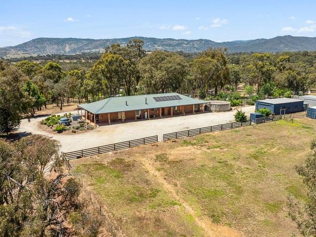 110 Dawe Road, VIC 3659