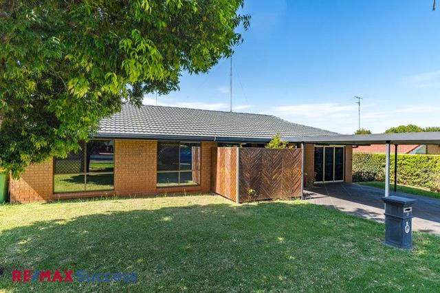 20 Hinkler Crescent, QLD 4350