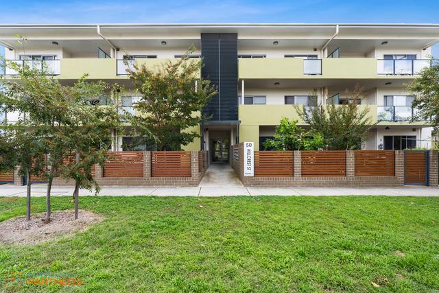 4/50 Hillcrest Street, ACT 2911