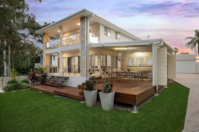 44A Scenic Road, QLD 4069
