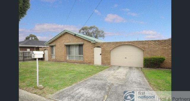 24 Julius Crescent, VIC 3174