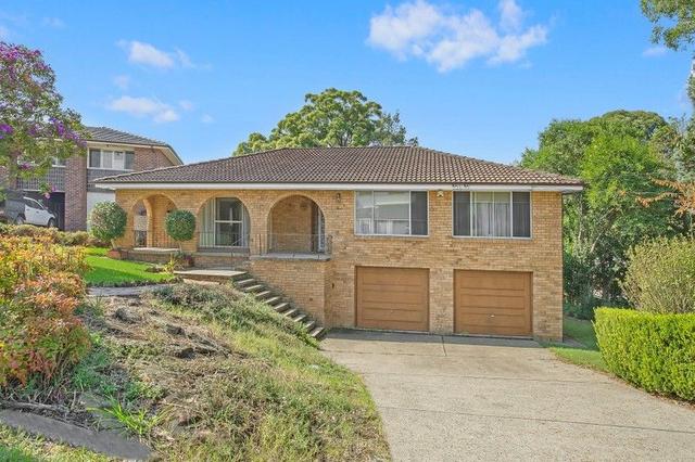 3 Raynor Place, NSW 2153