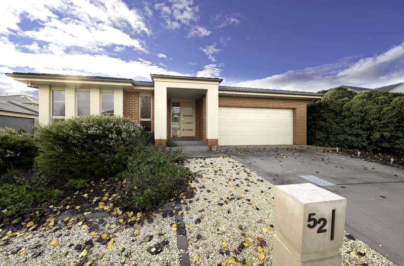 52 Anchorage Street, Harrison ACT 2914 Allhomes