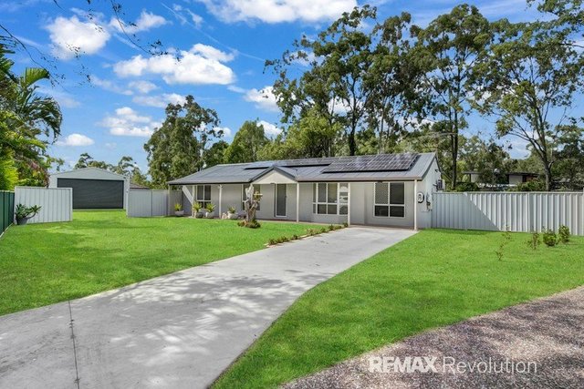 33 Batehaven Street, QLD 4129