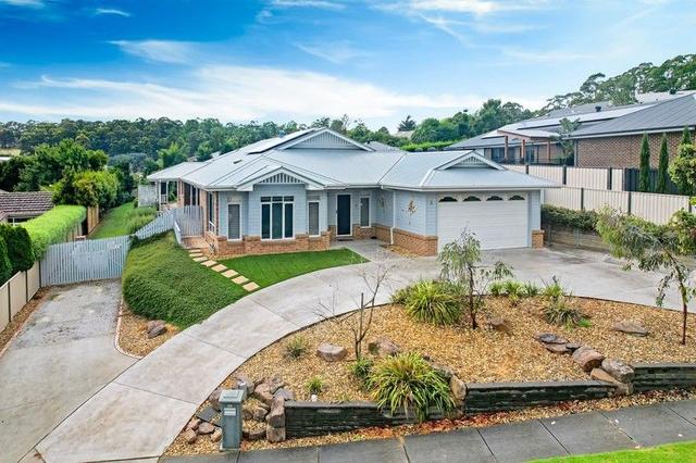 8 Waterside Drive, VIC 3818