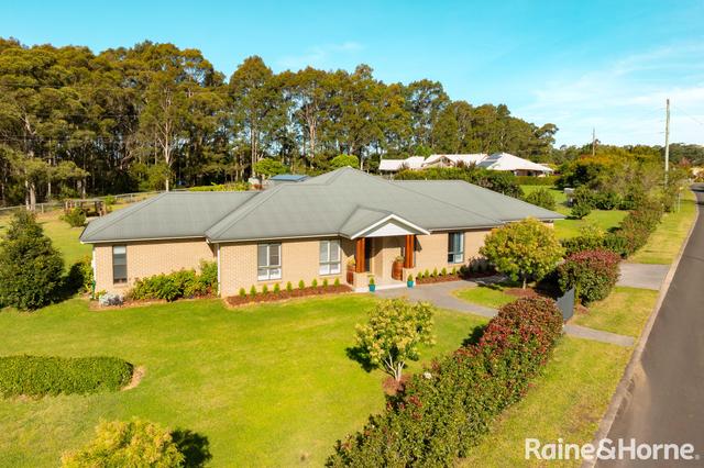 2 Gladioli Vista, NSW 2541