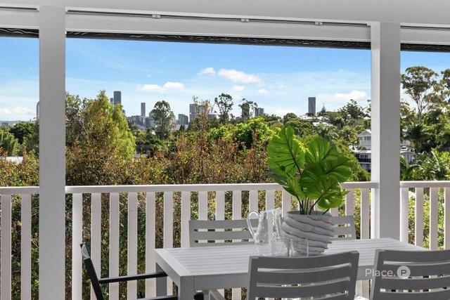 4 Morgan Street, QLD 4170
