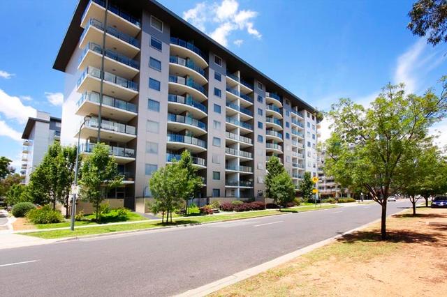 3/77 Northbourne Avenue, ACT 2612