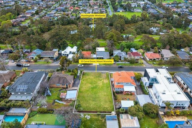 13 Carrol Grove, VIC 3149