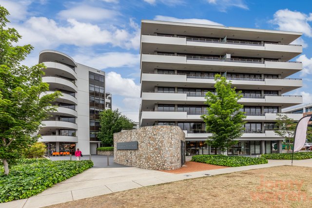 111/46 Macquarie Street, ACT 2600