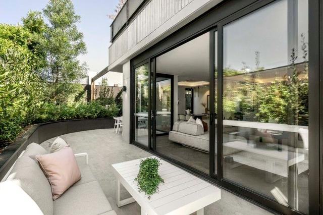 Garden Residence/12 Springfield Avenue, VIC 3142