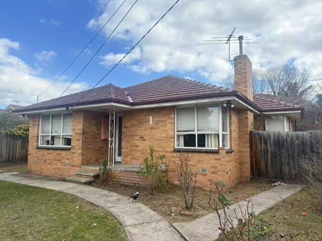 1 Elder Street, VIC 3169