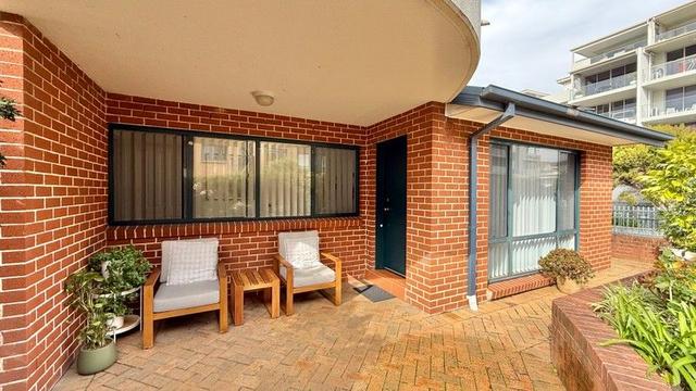 6/10 Toms  Lane, NSW 2233